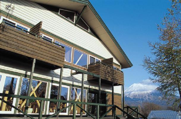 Ramina Hotel Niseko Exterior photo