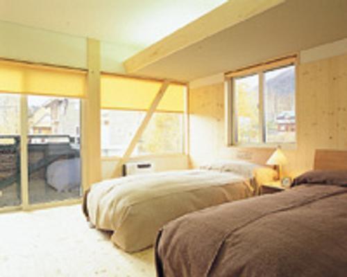Ramina Hotel Niseko Room photo