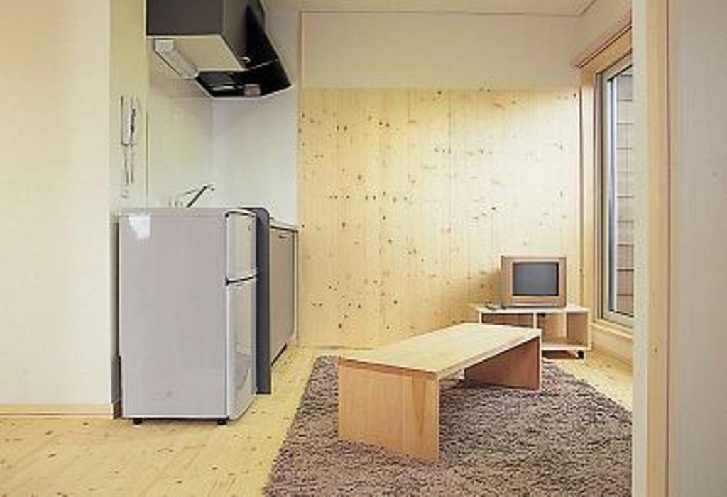Ramina Hotel Niseko Room photo
